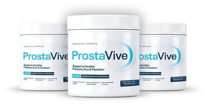 prostavive-supplement